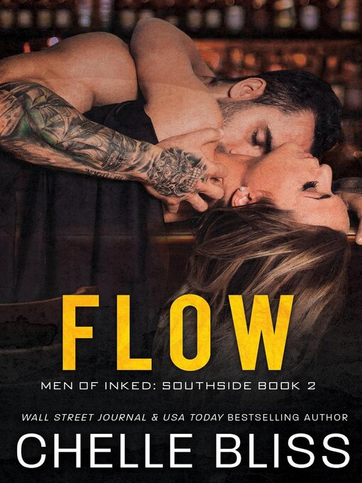 Title details for Flow by Chelle Bliss - Available